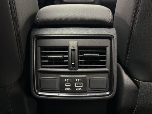 New 2026 Subaru Forester Sport image 29