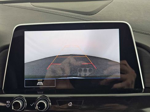 New 2026 Cadillac CT4 Premium Luxury image 26