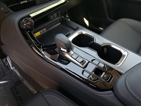 Used 2026 Lexus NX 350 AWD w/ Premium Package image 27
