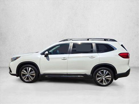 Used 2021 Subaru Ascent Limited w/ Technology Package AWD/4WD image 8