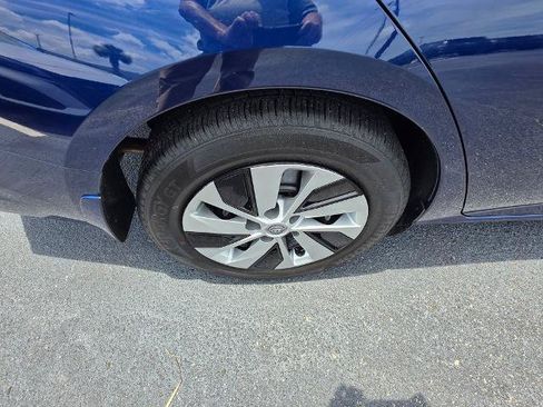 Certified 2024 Nissan Altima 2.5 S FWD image 10