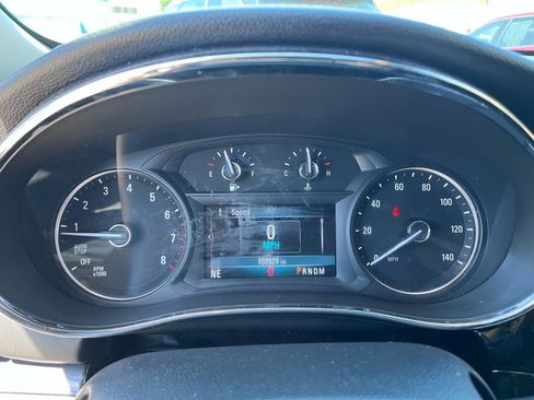 Used 2019 Buick Encore Essence AWD/4WD image 28