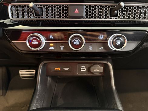 Used 2024 Honda Civic Sport image 20