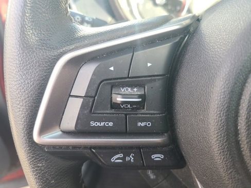 Used 2021 Subaru Forester Touring image 21