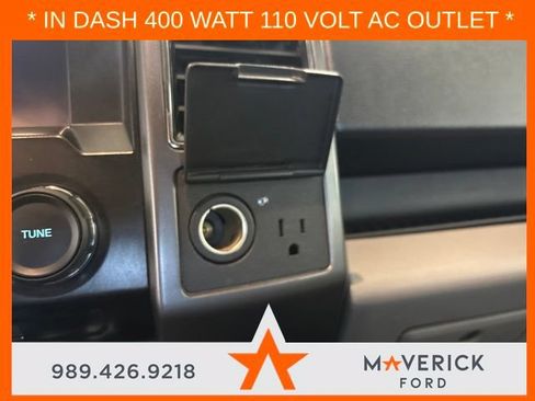 Used 2017 Ford F150 XLT w/ Equipment Group 302A Luxury AWD/4WD image 18