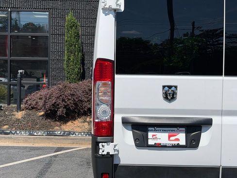 Used 2021 RAM ProMaster 1500 FWD image 15