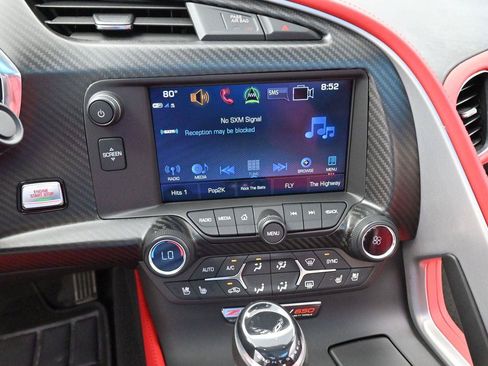 Used 2019 Chevrolet Corvette Z06 RWD image 20