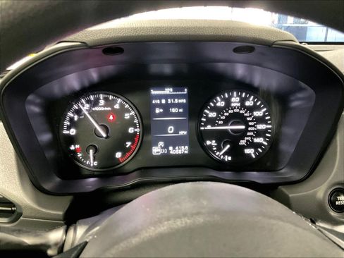 Used 2024 Subaru Crosstrek 2.0i AWD/4WD image 24