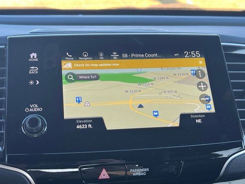 Used 2021 Honda Pilot Black Edition image 34