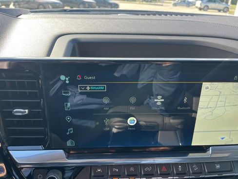 New 2026 Chevrolet Silverado 1500 LT w/ All Star Edition Plus image 34