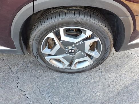 Used 2024 Hyundai Palisade Limited image 8