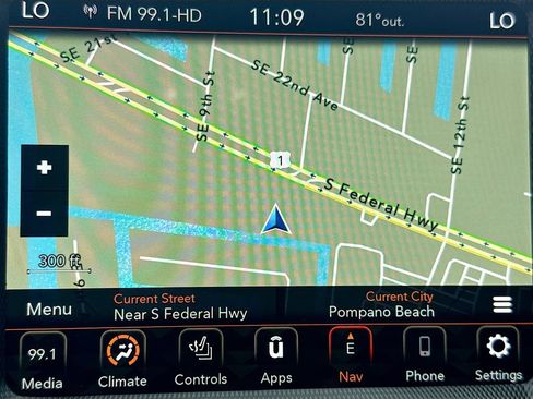 Certified 2023 Jeep Wrangler Unlimited Sahara w/ Cold Weather Group AWD/4WD image 14