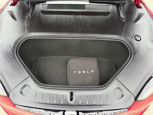 Used 2022 Tesla Model S Plaid AWD/4WD image 32