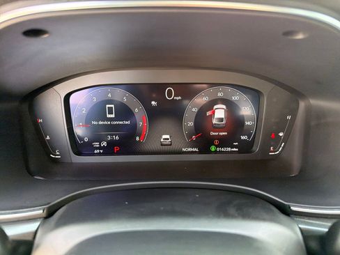 Used 2023 Acura Integra A-Spec image 14