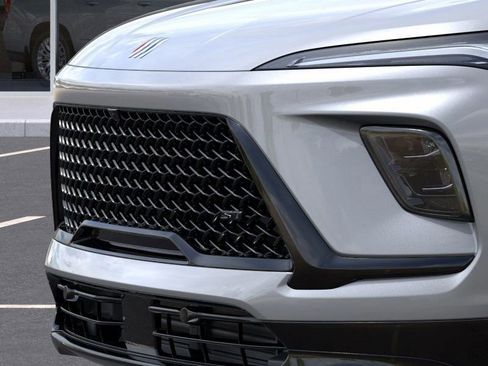 New 2026 Buick Enclave Sport Touring w/ Power Package image 14