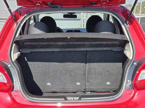 Used 2020 Mitsubishi Mirage ES image 24