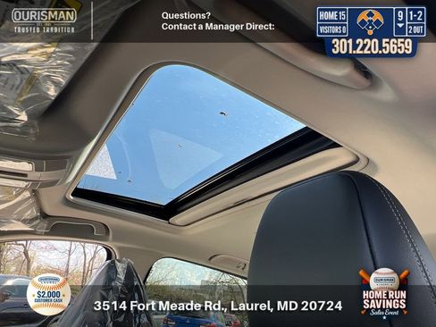 New 2025 MAZDA CX-5 AWD 2.5 S w/ Preferred Package image 19