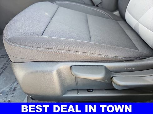 New 2026 Chevrolet Trax LS w/ Driver Confidence Package FWD image 28