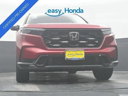 Used 2025 Honda CR-V Sport-L image 25