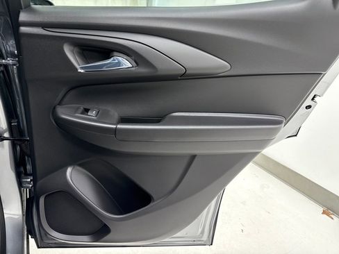 New 2026 Chevrolet TrailBlazer LT image 11