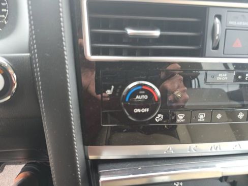 Certified 2023 Nissan Armada SV w/ Cargo Package image 21