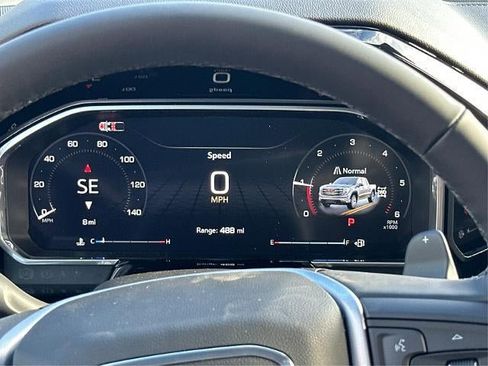 New 2026 GMC Sierra 1500 SLT w/ SLT Premium Plus Package AWD/4WD image 25