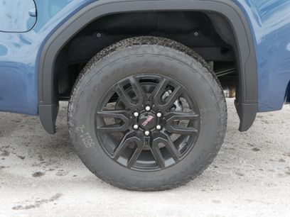 New 2026 GMC Sierra 1500 Elevation w/ Elevation Premium Package