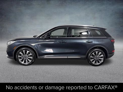 Certified 2022 Lincoln Corsair Reserve w/ Equipment Group 201A AWD/4WD image 4