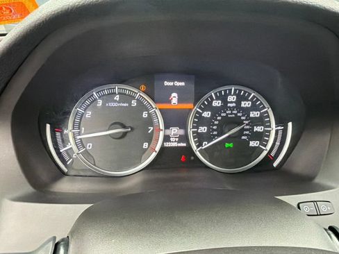 Used 2018 Acura MDX SH-AWD image 15