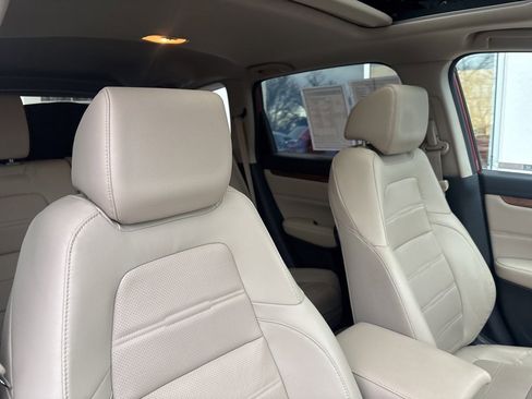 Used 2019 Honda CR-V EX-L image 28