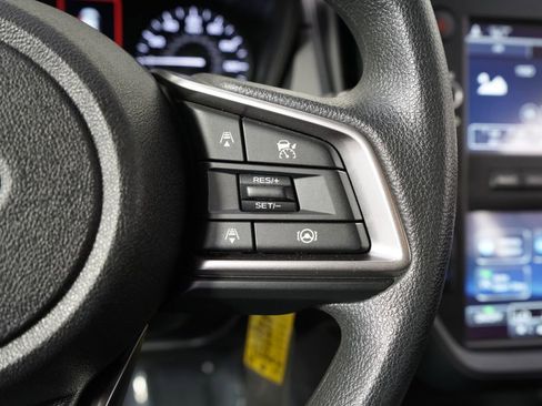 Certified 2024 Subaru Impreza 2.0i AWD/4WD image 33