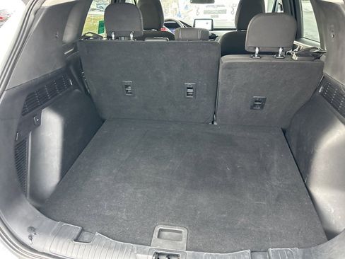 Used 2024 Ford Escape Active image 11