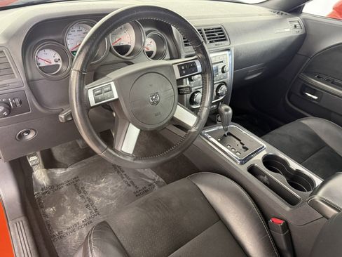 Used 2008 Dodge Challenger SRT8 RWD image 15