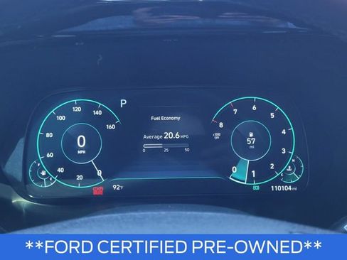 Used 2021 Hyundai Palisade Limited FWD image 35