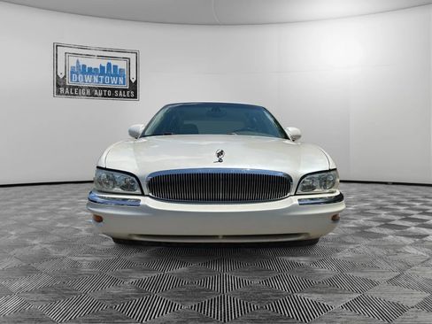 Used 2002 Buick Park Avenue w/ Prestige Pkg image 3