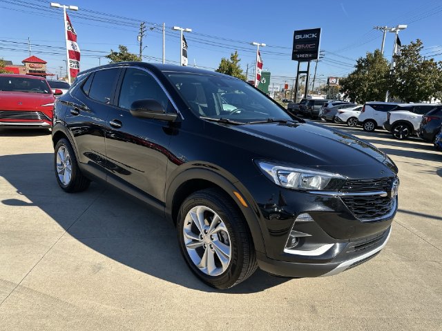 Certified 2023 Buick Encore GX Preferred w/ Cold Weather Comfort Package AWD/4WD image 18