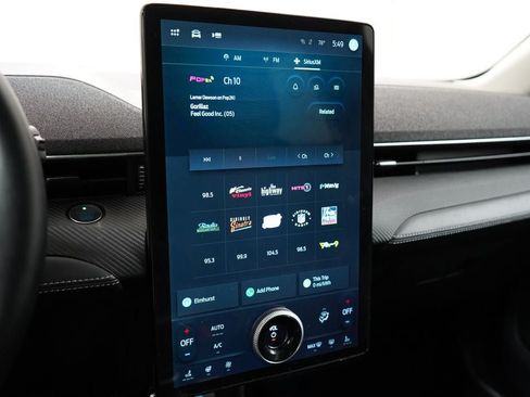 Certified 2023 Ford Mustang Mach-E Premium AWD/4WD image 25