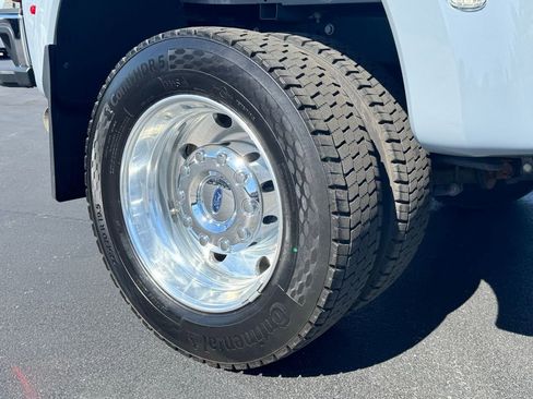 Used 2025 Ford F450 Lariat w/ Lariat Ultimate Package image 26