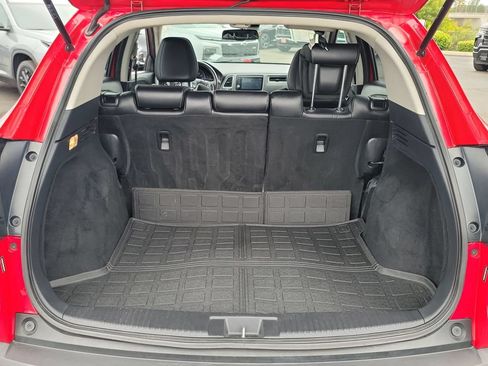 Used 2019 Honda HR-V EX-L image 25