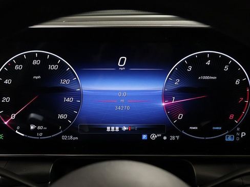 Certified 2024 Mercedes-Benz GLC 300 4MATIC image 16