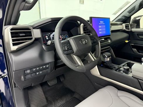 New 2026 Toyota Tundra Limited w/ Limited PVM Package AWD/4WD image 8