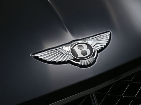 New 2026 Bentley Continental GTC image 13