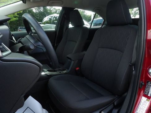 Used 2023 Toyota Corolla LE w/ LE Convenience Package FWD image 12