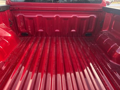 New 2025 Ford Ranger XL image 8