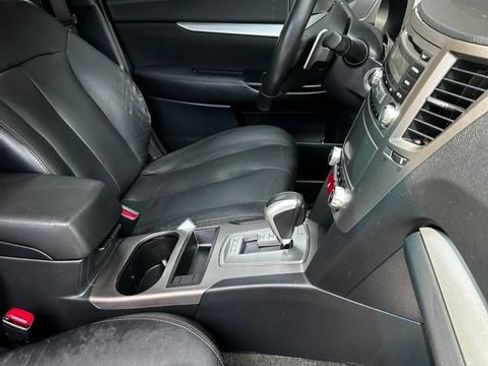 Used 2012 Subaru Legacy 2.5i Premium AWD/4WD image 24