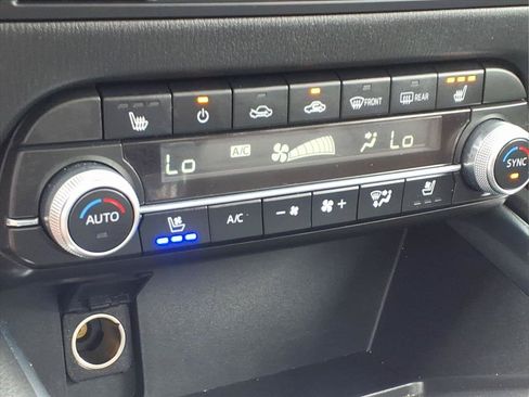 Used 2022 MAZDA CX-5 AWD 2.5 Turbo image 7