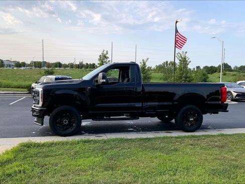 Used 2026 Ford F250 XL w/ STX Appearance Package AWD/4WD image 12