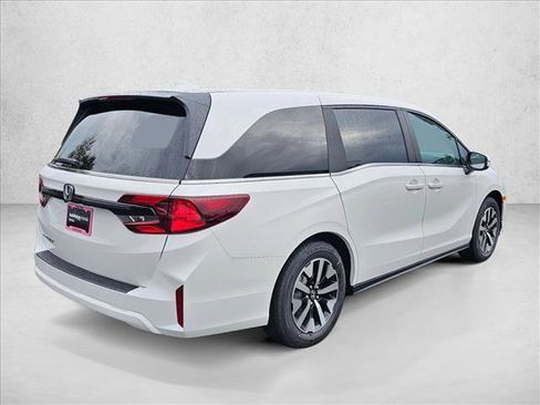 New 2026 Honda Odyssey EX-L image 5