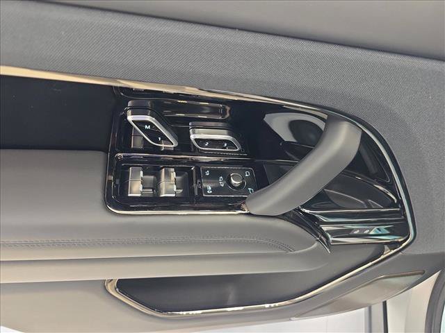 New 2027 Land Rover Range Rover Sport Twenty Edition AWD/4WD image 26