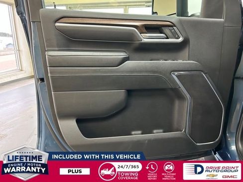 Used 2024 Chevrolet Silverado 2500 LT image 13